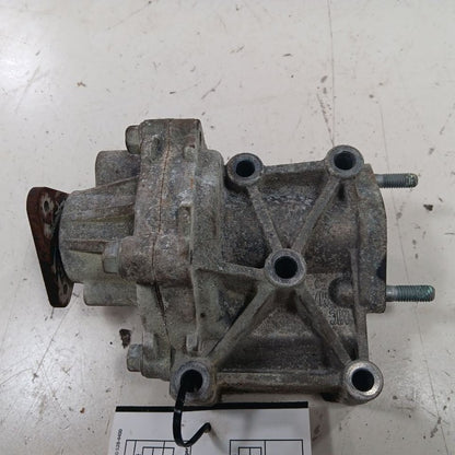 1300A083 Coolant Water Pump Gasoline 2.4L Fits 08-20 Mitsubishi Outlander