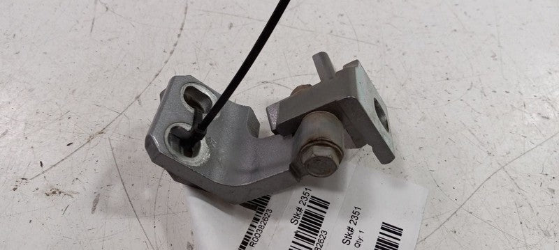 Dodge Dart Door Hinge Set Left Rear 2013 2014 2015 2016 OEM