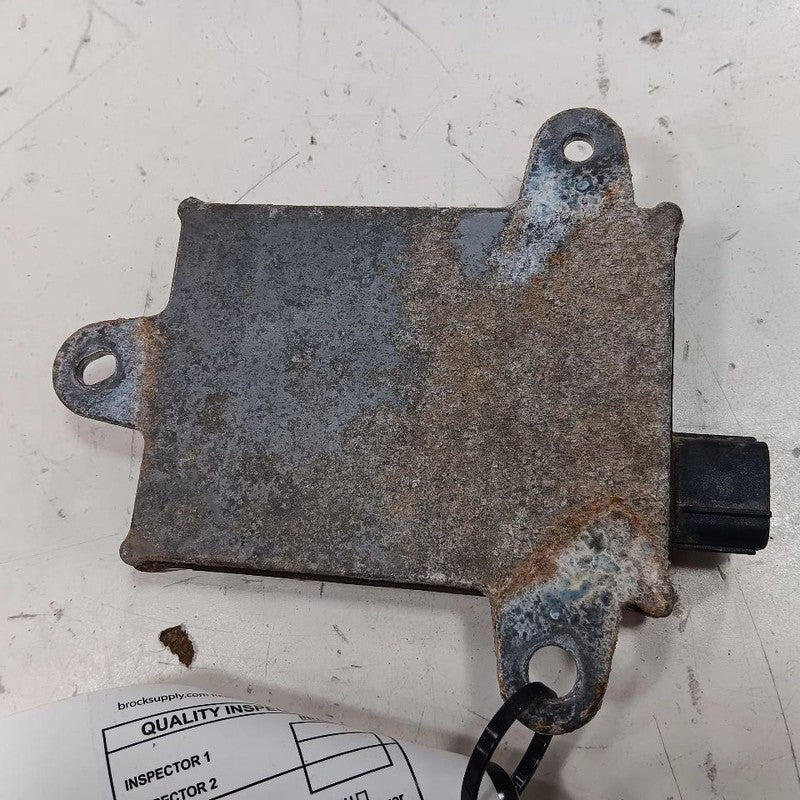 87611AL01A Driver Assist Blind Spot Alert Module Fits 16-18 Subaru Legacy