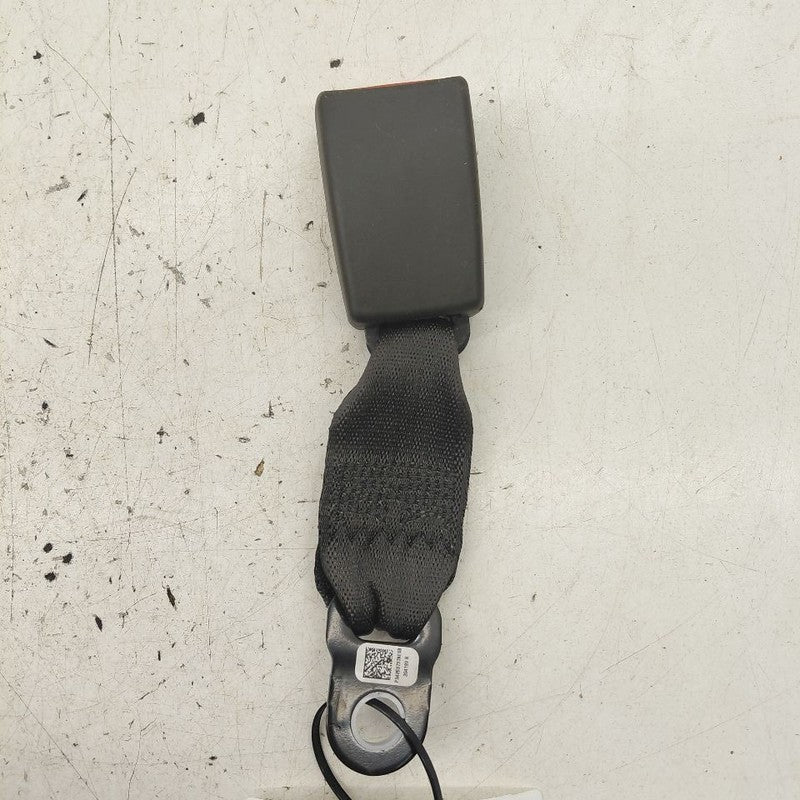 Hyundai Santa Fe Seat Belt Buckle Latch Left Driver Rear Back  2019 20