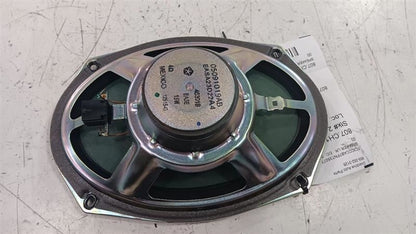 Chrysler 200 Speaker Left Rear  2015 2016 2017
