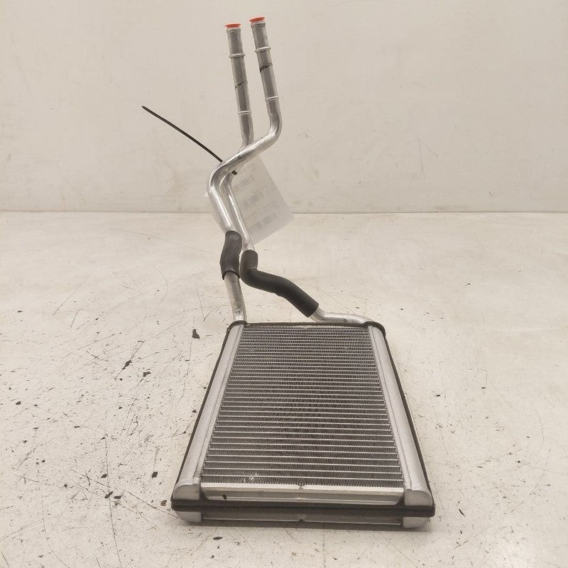 Heater Core Without Additional Rear Ventilation Fits 18-21 Mazda 6