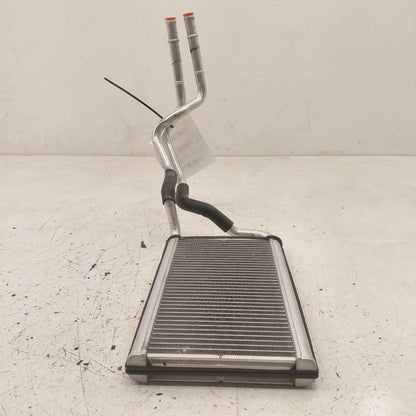 Heater Core Without Additional Rear Ventilation Fits 18-21 Mazda 6