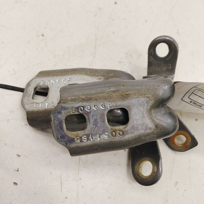 Chevy Volt Door Hinge Set Right Front Passenger  2019 2018 2017 2016 O
