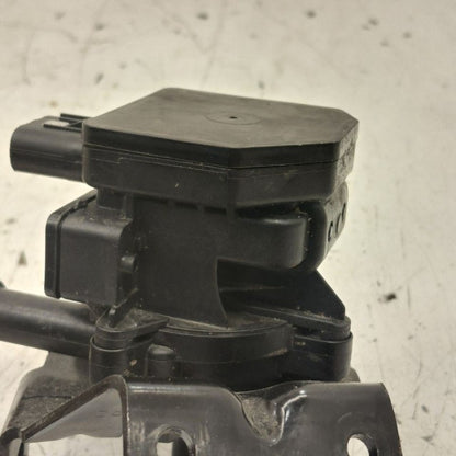 Coolant Water Pump Electric Auxiliary Fits 24-25 Buick Envista