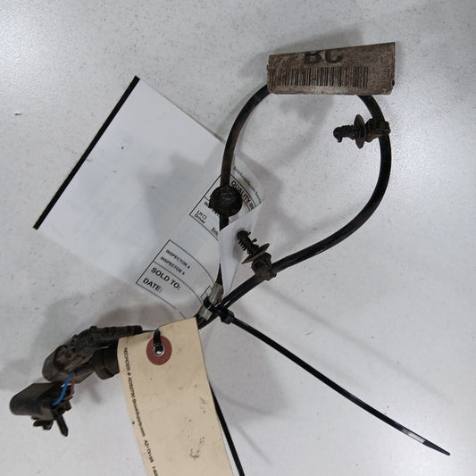 Ford Focus Passenger Right Rear ABS Wheel Sensor Wire Wiring Harness P