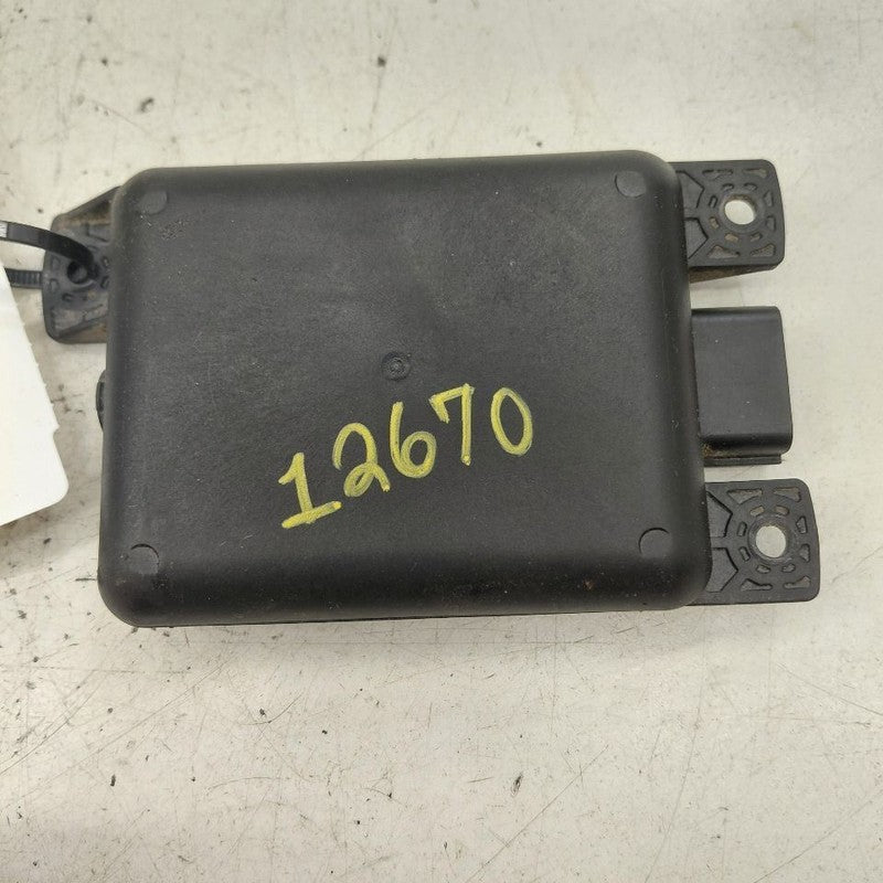 Driver Left Rear Blind Spot Alert Radar Unit Fits 18-24 Chevy Equinox