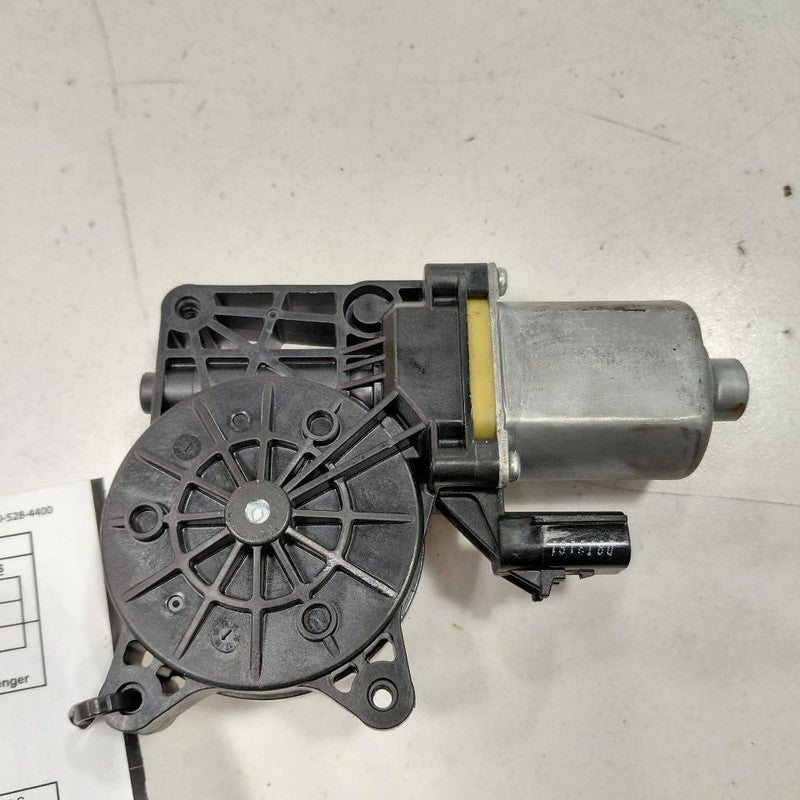 Passenger Right Front Power Window Motor Fits 13-22 Buick Encore OEM