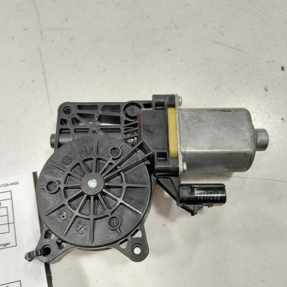 Passenger Right Front Power Window Motor Fits 13-22 Buick Encore OEM