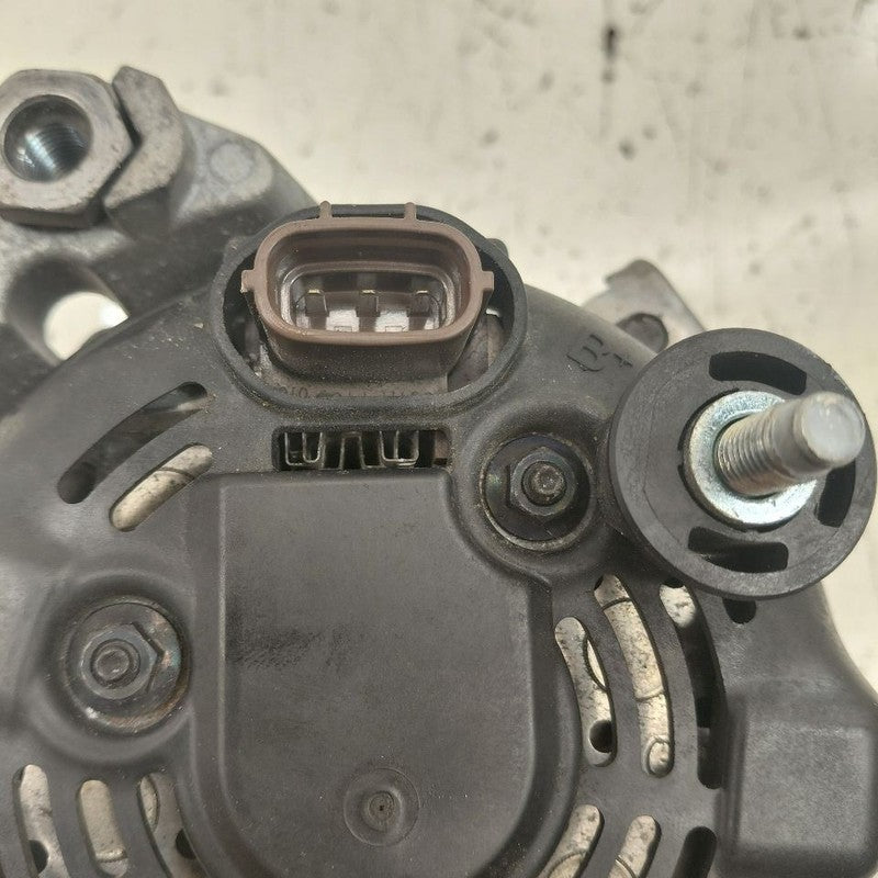 Alternator 140 Amp Fits 17-22 Kia Sportage