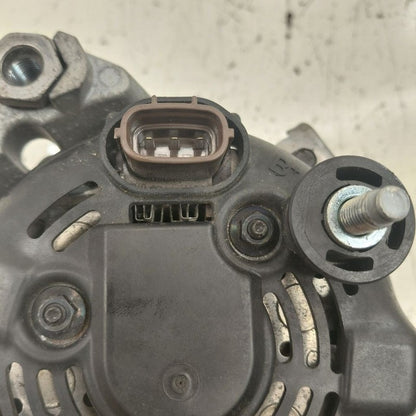 Alternator 140 Amp Fits 17-22 Kia Sportage