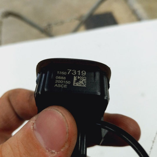 Chevy Volt Sun Light Day Sensor {13507319} 2019 2018 2017 2016