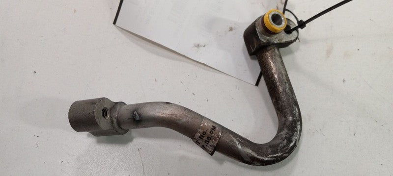 Range Rover AC Hose Line 2003 2004 2005 OEM