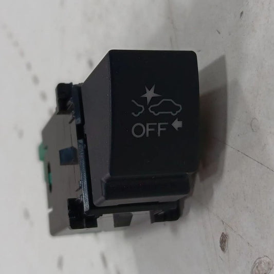 Subaru Legacy Outback Pre Off Switch Dash Assist Switch 2015 2016 2017