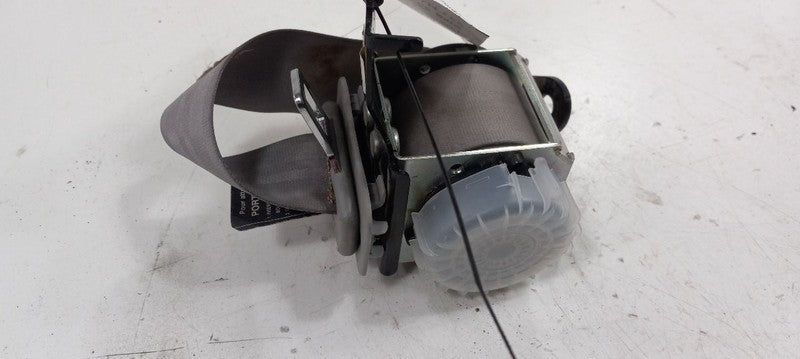 Accent Seat Belt Strap Retractor Left Rear Back 2006 2007 2008 2009 2010 