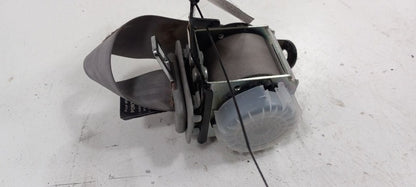 Accent Seat Belt Strap Retractor Left Rear Back 2006 2007 2008 2009 2010 