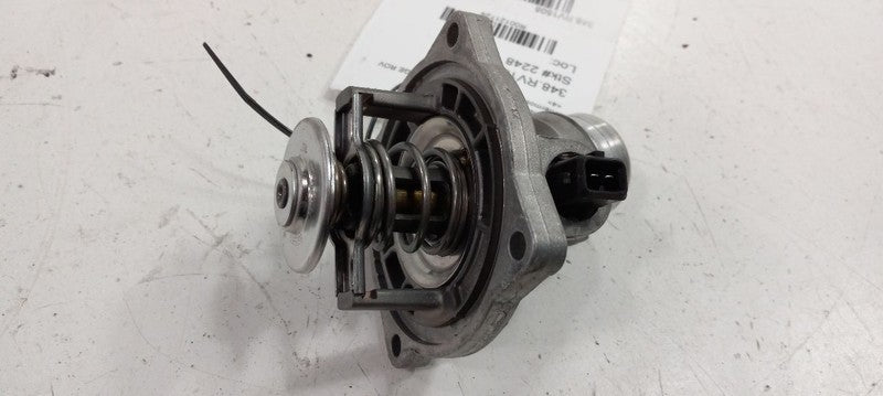 Range Rover Thermostat Housing Mount Bracket 2003 2004 2005 OEM