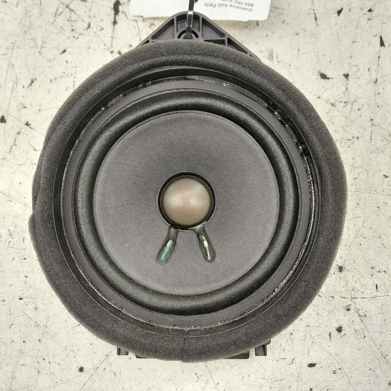 Cadillac CT6 Speaker Left Driver Rear  2018 2017 2016