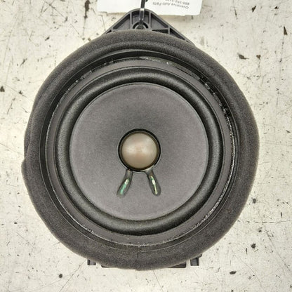 Cadillac CT6 Speaker Left Driver Rear  2018 2017 2016