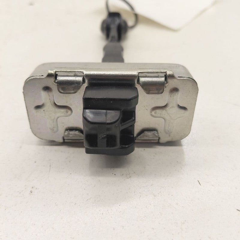 Subaru XV Crosstrek Door Check Right Passenger Front Hinge Stopper Det