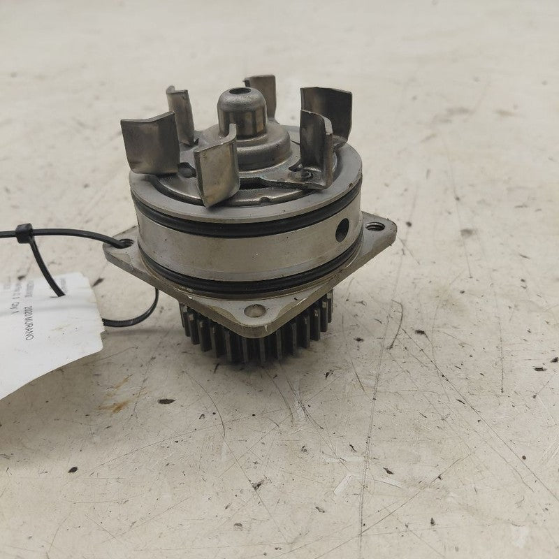 Coolant Water Pump 3.5L 6 Cylinder Fits 09-14 16-23 Nissan Maxima