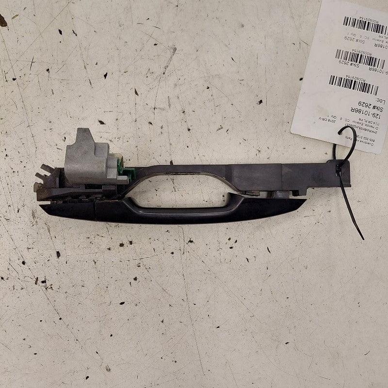 Passenger Right Front Door Handle Exterior Fits 17-22 Honda CR-V