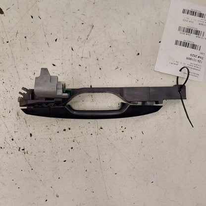 Passenger Right Front Door Handle Exterior Fits 17-22 Honda CR-V