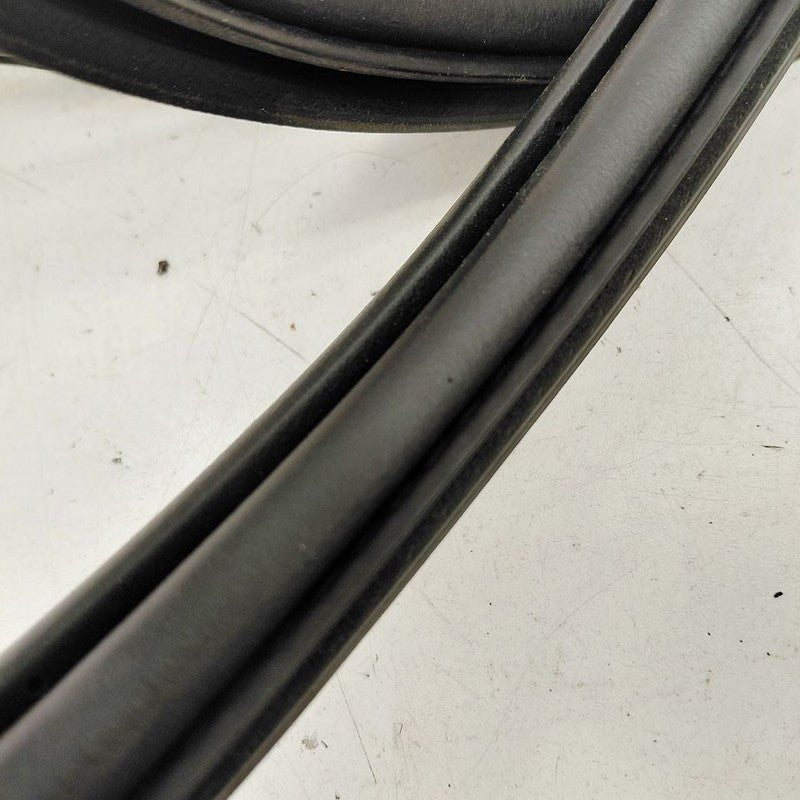 Nissan Maxima Trunk Lid Hatch Door Rear Back Rubber Seal  2018 2017 20
