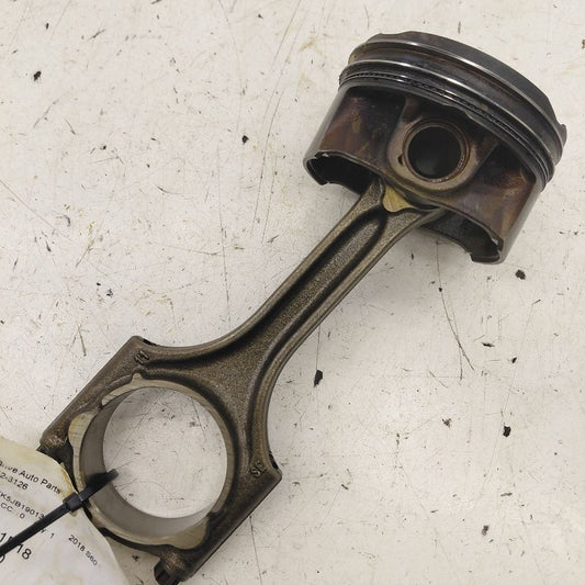 Volvo S60 Single Piston With Connecting Rod   2.0 2018 2017 2016