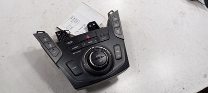 97250B8EF0 Temperature Control Switch LWB Front Canada Market Fits 17-19 SANTA FE