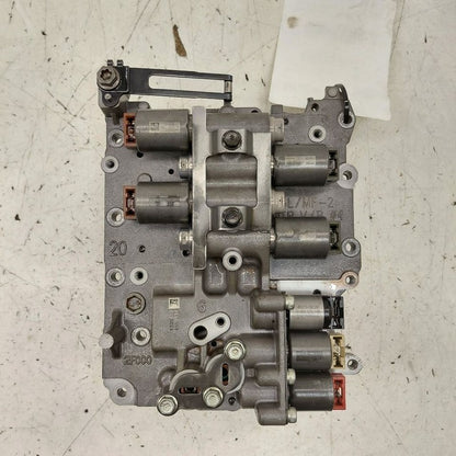 Hyundai Kona Automatic Transmission Valve Body  2.0 2021 2020 2019