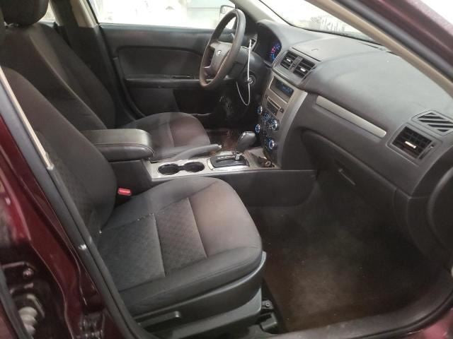 Ford Fusion Dash Wire Wiring Harness 2012 