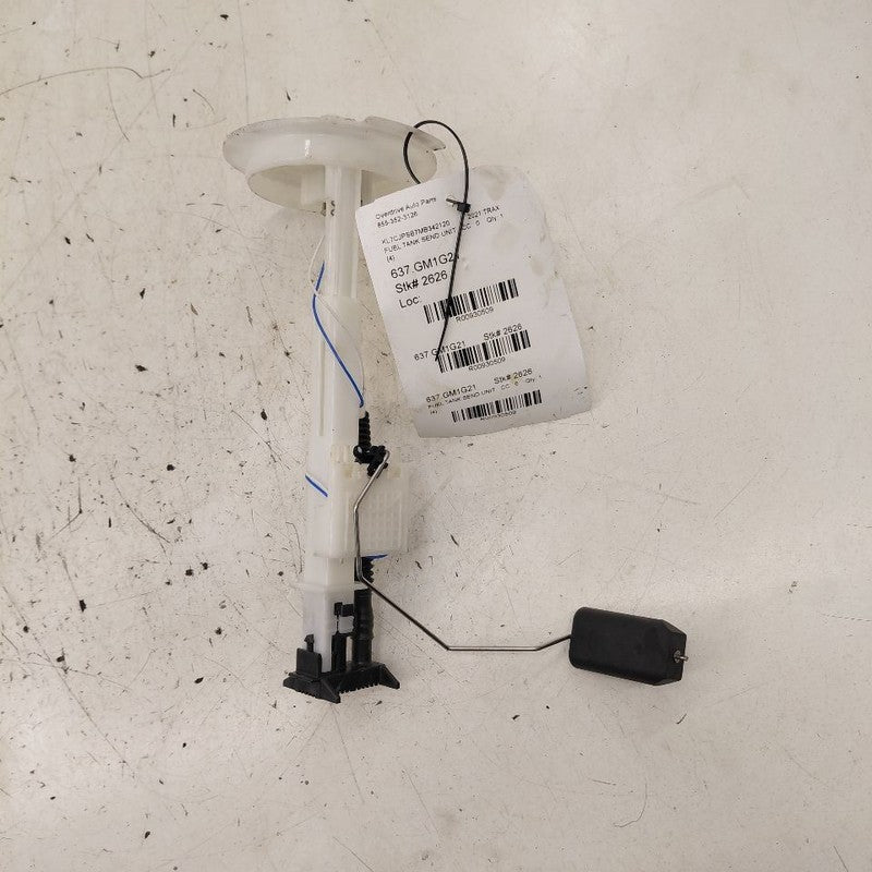 Chevy Trax Fuel Gas Tank Sending Unit  2022 2021