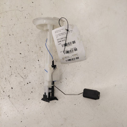 Chevy Trax Fuel Gas Tank Sending Unit  2022 2021