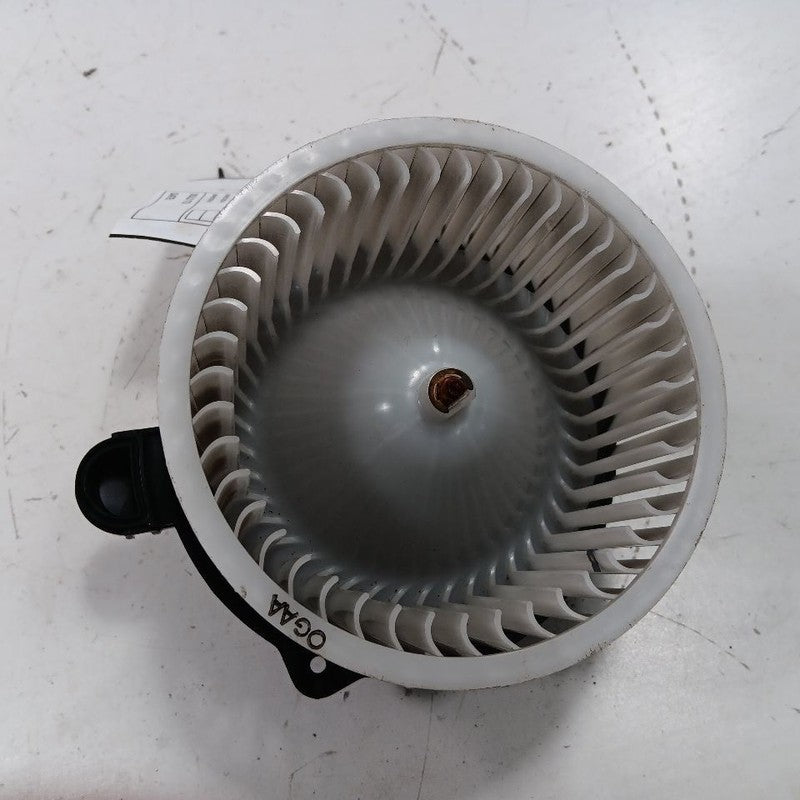 Blower Motor US Built VIN 5 1st Digit Fits 16-20 Kia Optima OEM