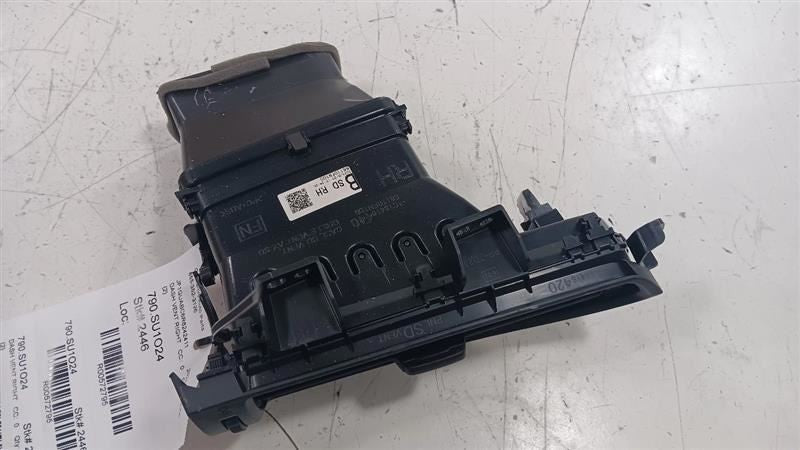 Subaru Impreza Dash Air Vent Right Passenger 2024 OEM