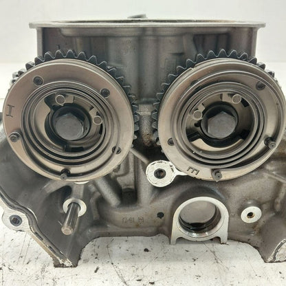 Left Front Engine Cylinder Head 2.7L Fits 19-24 Ford Edge