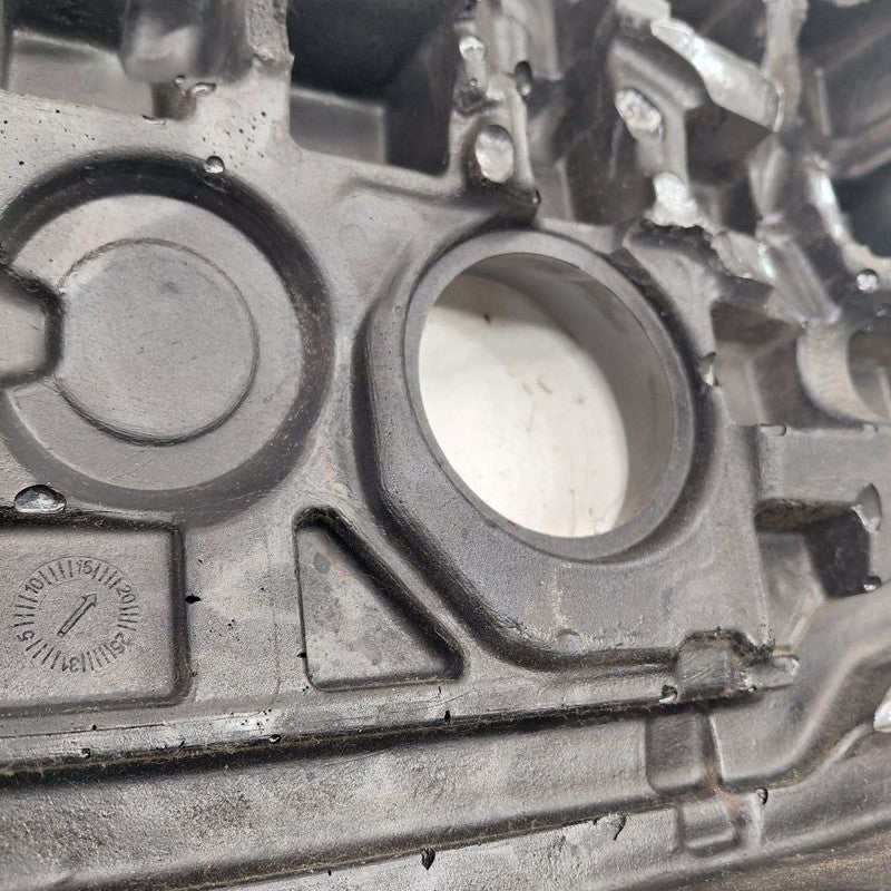 Volvo S60 Engine Cover  2.0 2018 2017 2016