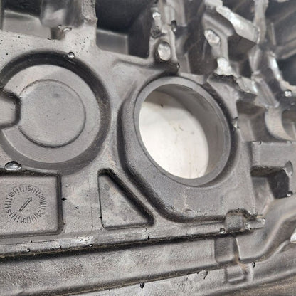 Volvo S60 Engine Cover  2.0 2018 2017 2016