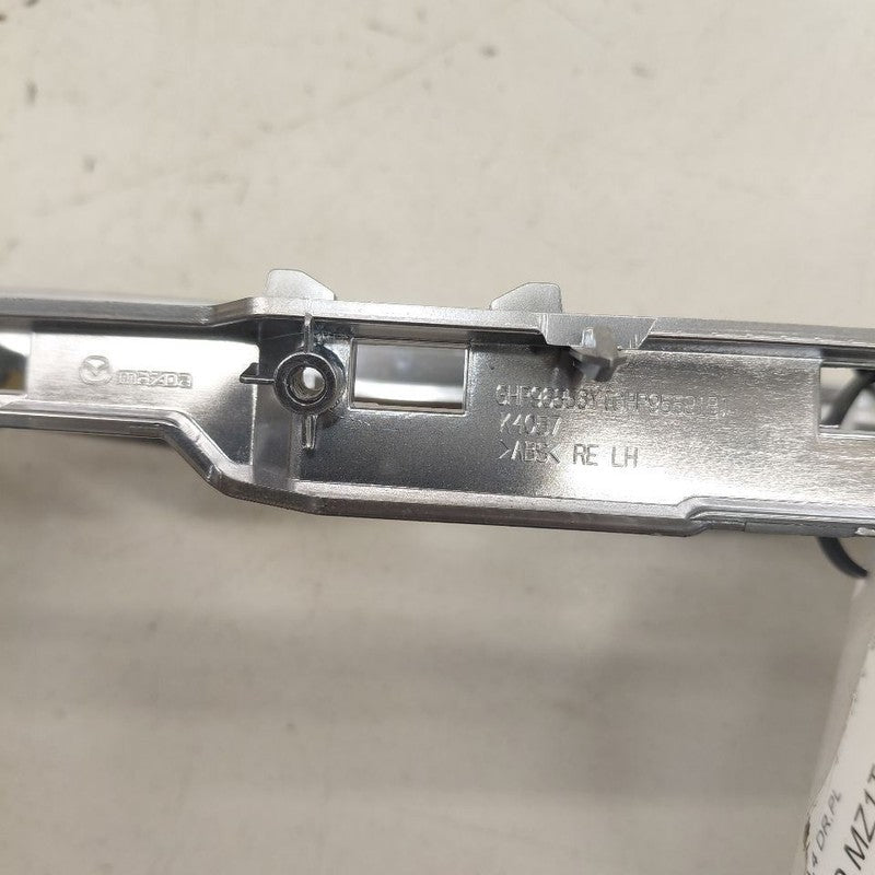 Mazda 6 Window Switch Bezel Left Rear 2016 2015 2014