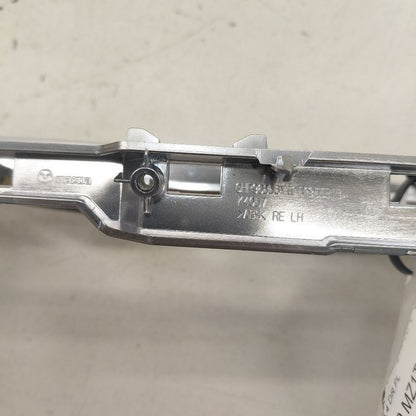 Mazda 6 Window Switch Bezel Left Rear 2016 2015 2014