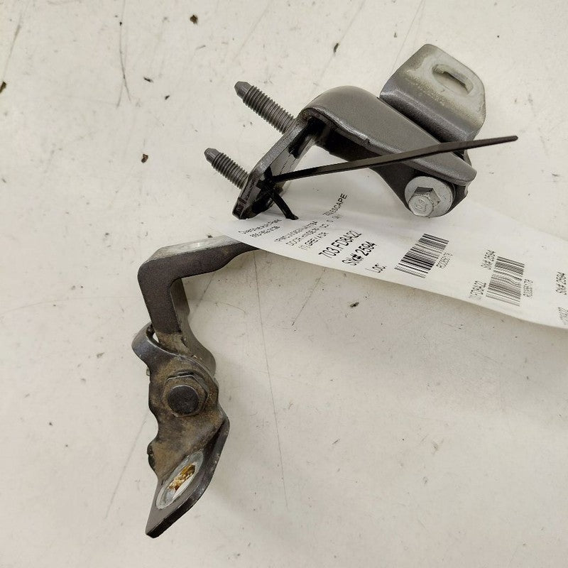Ford Escape Door Hinge Set Right Rear Passenger  2022 2023 2024