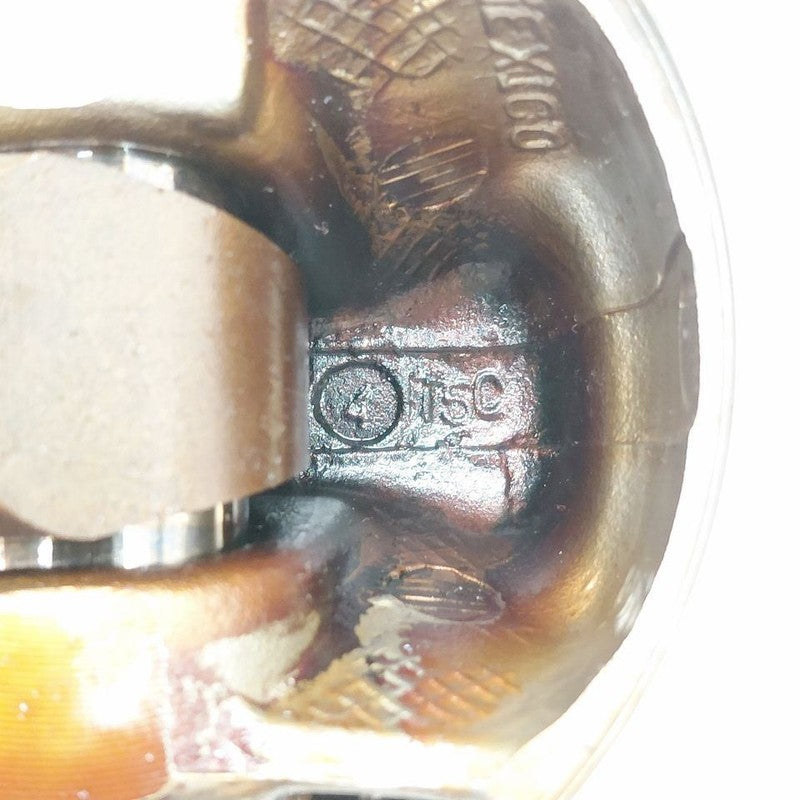 Buick Encore GX Single Piston With Connecting Rod   1.3 2020 2021 2022