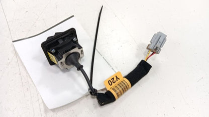 95760A7000 Camera/Projector Rear View Camera Sedan Fits 14-16 FORTE 