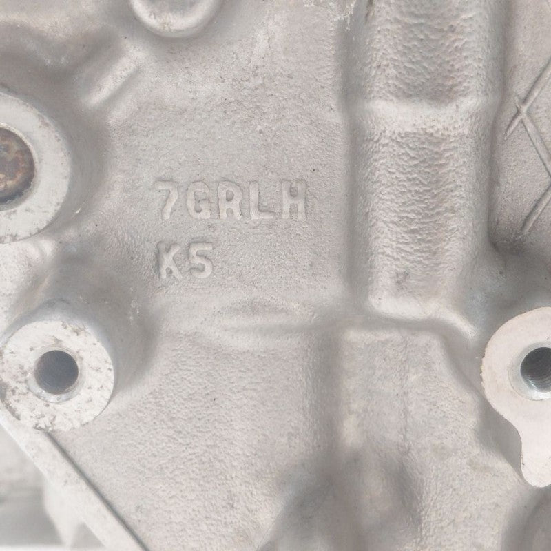 Driver Left Front Engine Cylinder Head 3.5L 2GRFKS Engine 16-23 Toyota