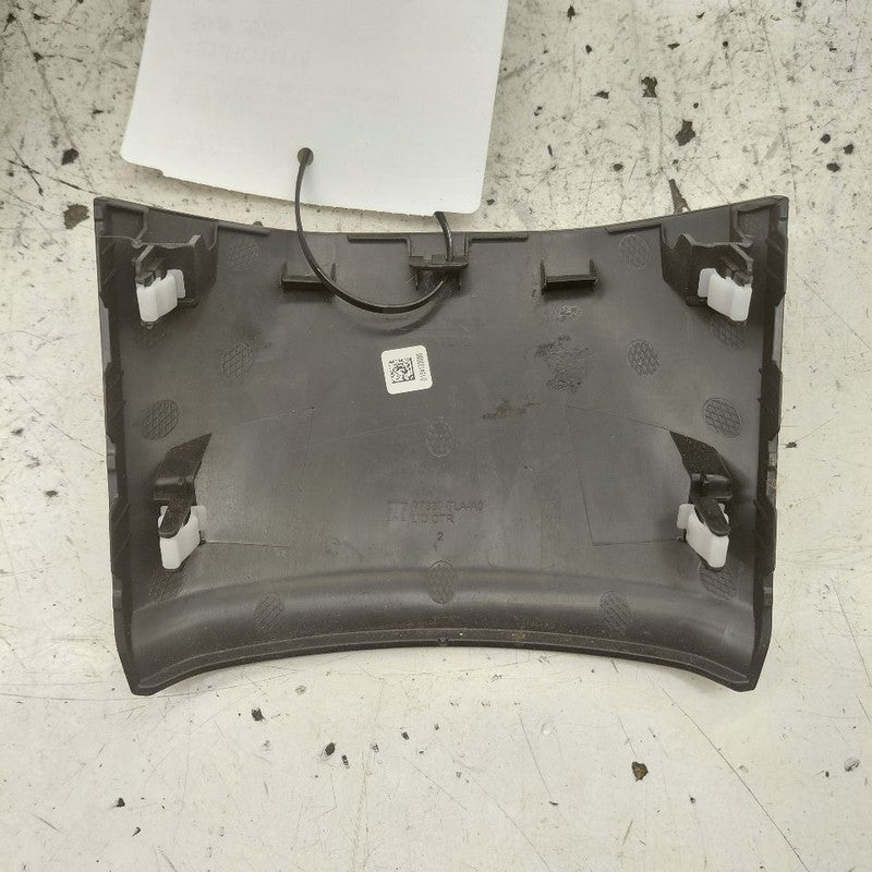 Honda CR-V Lower Console Trim Cover {77330TLAA0} 2019 2018 2017