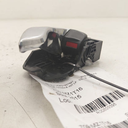 Mazda 6 Door Handle Left Driver Front Interior Inside  2016 2015 2014