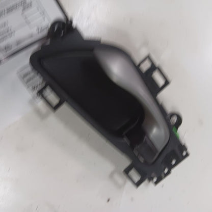 Honda Civic Door Handle Left Driver Rear Interior Inside 2016 2017 201