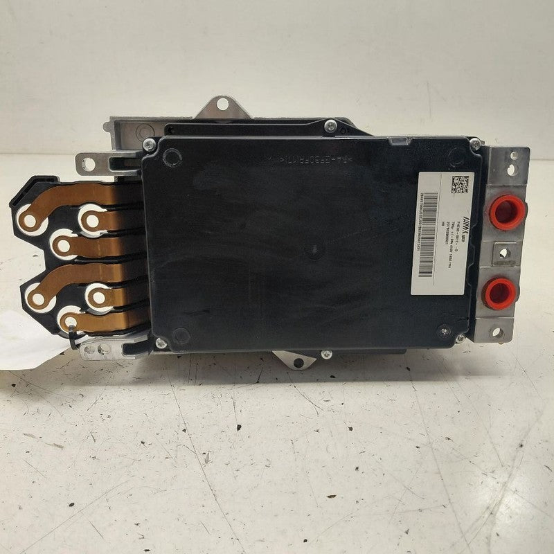 Conv/Invert/Charger Inverter And Converter Fits 16-19 VOLT