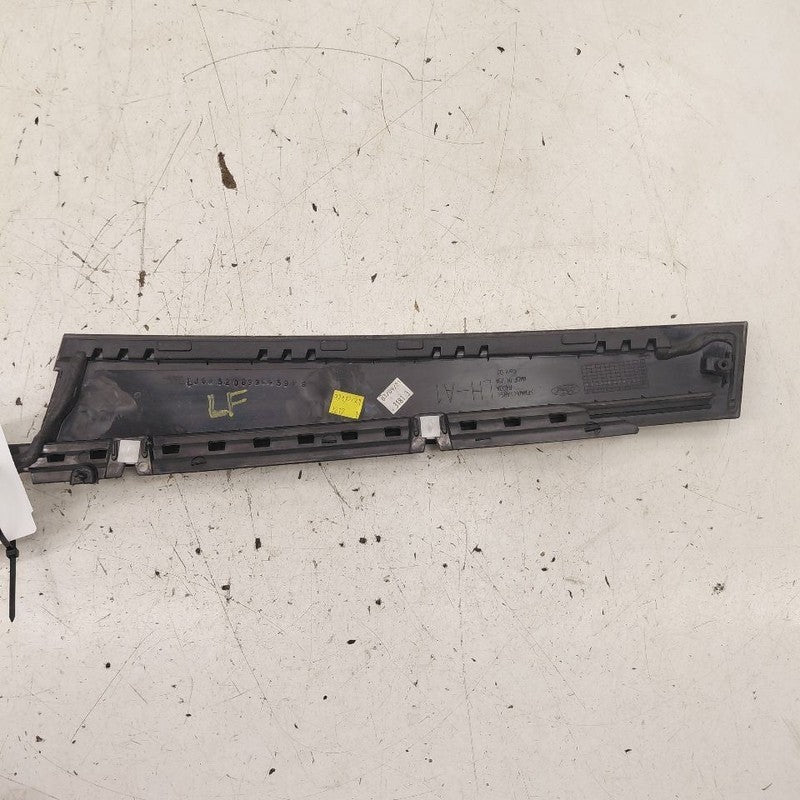 Ford Escape Driver Left Front Door Applique Molding {LJ6BS20899AA} 202
